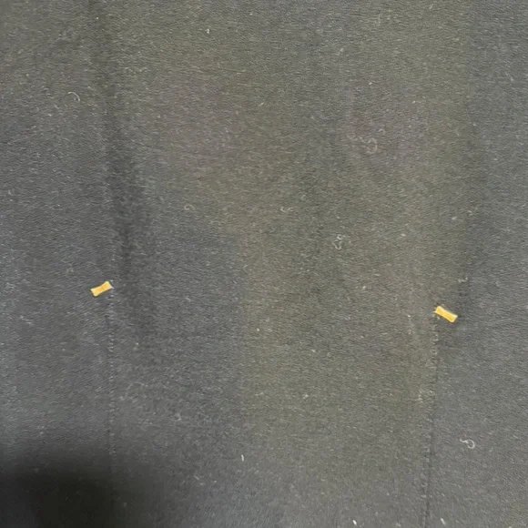 Kit and Ace Black Long Sleeve Oversized Top – Approx. Size L/XL - Picture 8 of 9